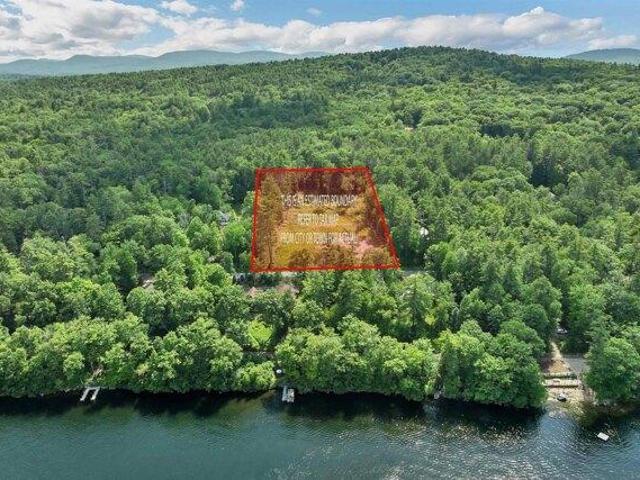 Land for sale in New Hampshire