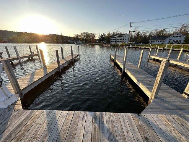Land for sale in New Hampshire