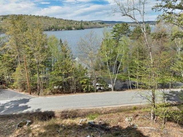 Land for sale in New Hampshire