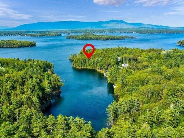 Land for sale in New Hampshire