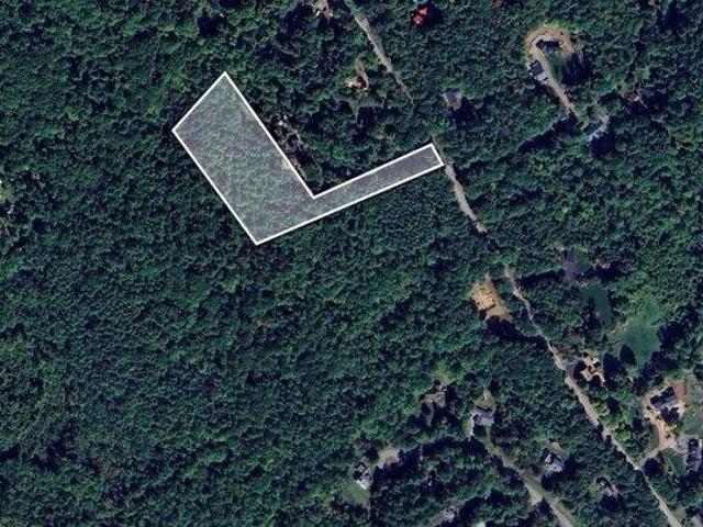 Land for sale in New Hampshire
