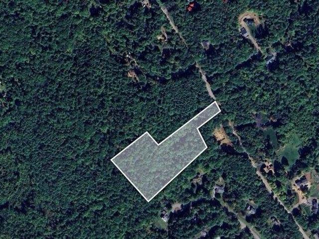 Land for sale in New Hampshire