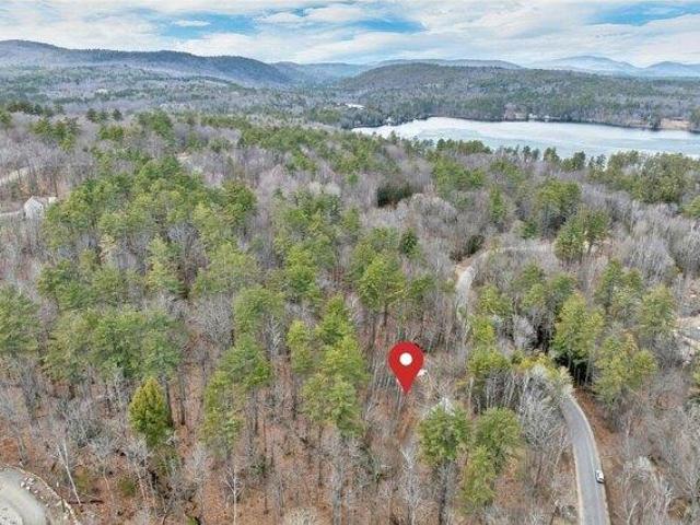 Land for sale in New Hampshire