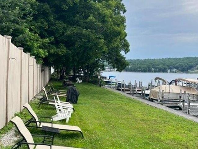 Land for sale in New Hampshire