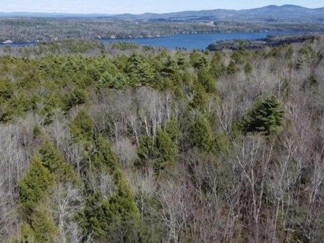 Land for sale in New Hampshire