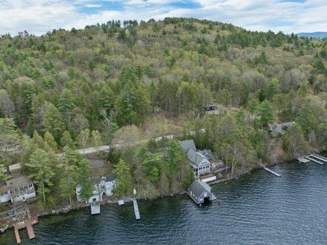 Land for sale in New Hampshire