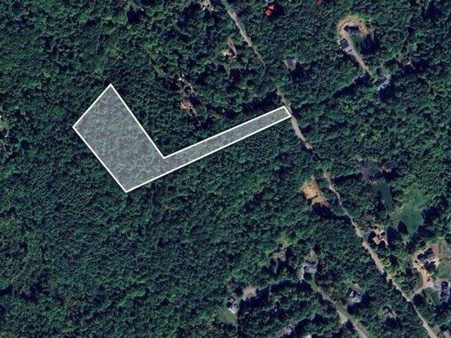 Land for sale in New Hampshire