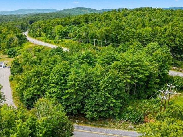 Land for sale in New Hampshire