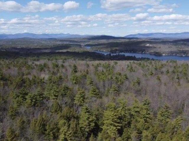Land for sale in New Hampshire
