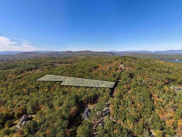 Land for sale in New Hampshire