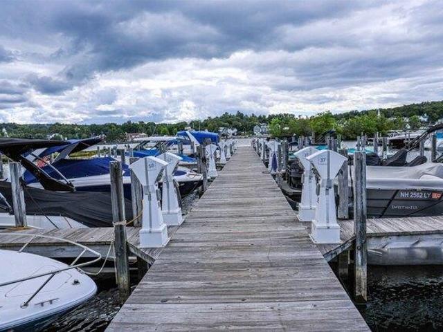 Land for sale in Meredith, Belknap County