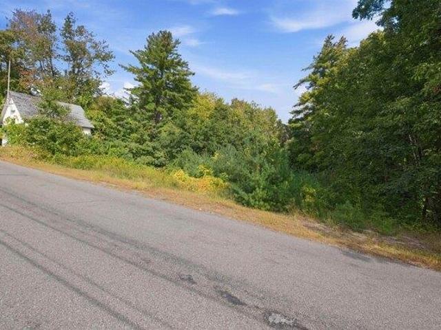Land for sale in Boardmans Point, Meredith