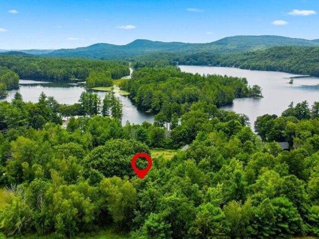 Land for sale in Meredith Center, Meredith