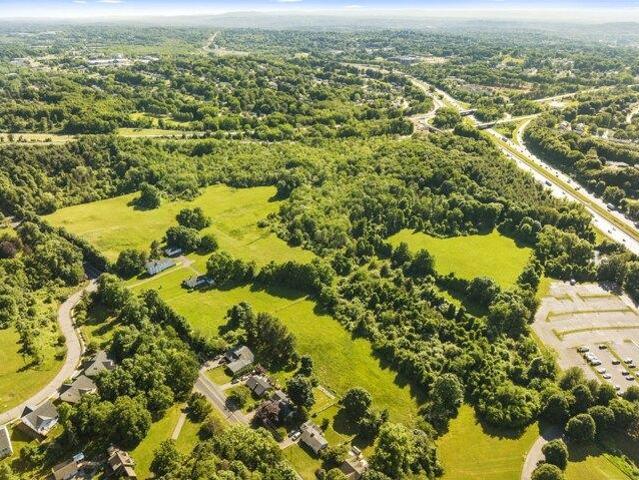 Land for sale in Meriden, Connecticut