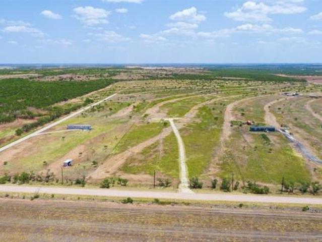 Land for sale in Merkel Land for sale in Merkel