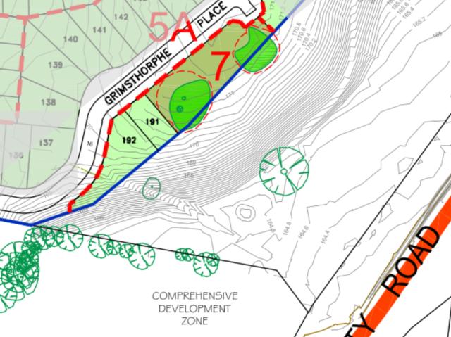 Land for sale in Camerons Creek, Victoria