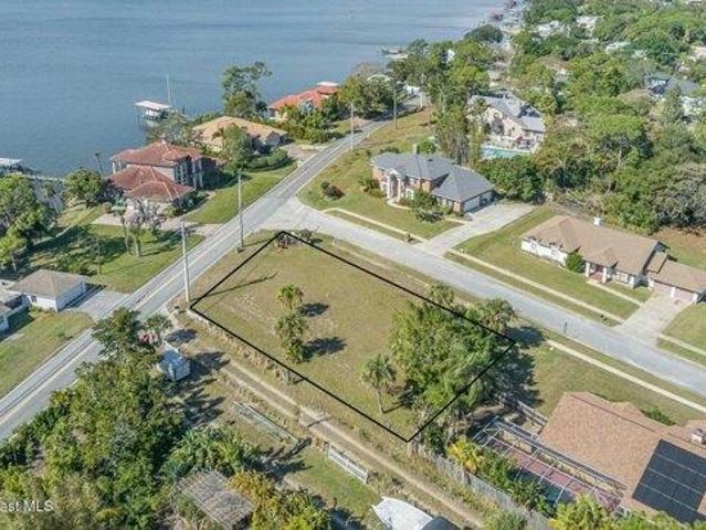 Land for sale in Merritt Island