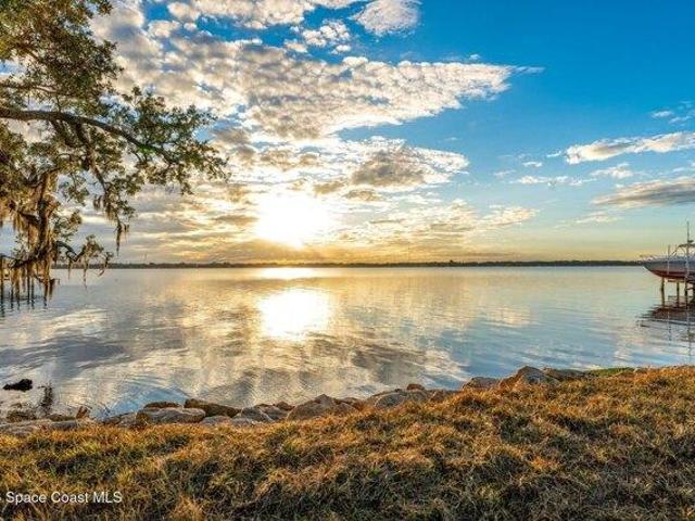 Land for sale in Merritt Island