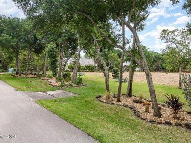Land for sale in Merritt Island