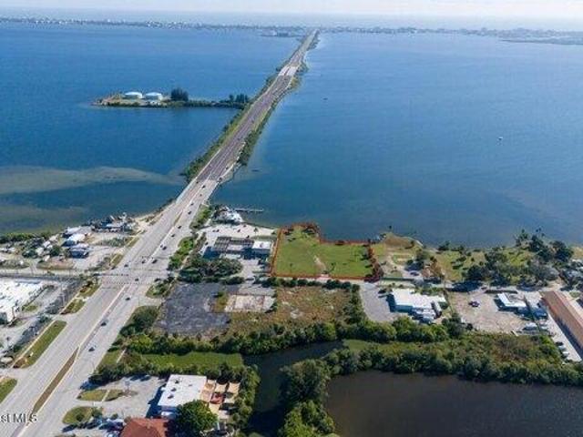 Land for sale in Merritt Island