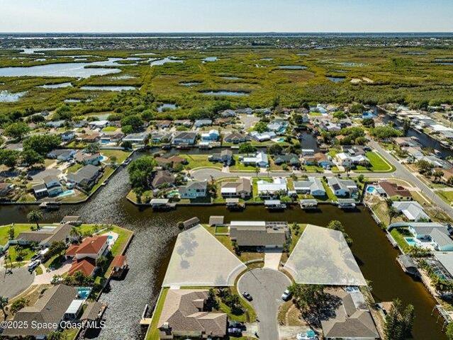 Land for sale in Merritt Island