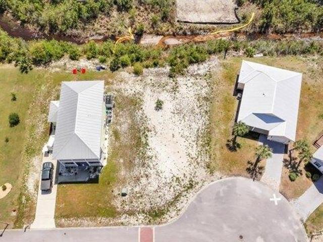 Land for sale in Mexico Beach, Florida