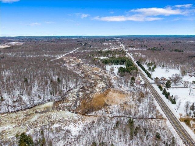 Land for sale in Hastings, New York