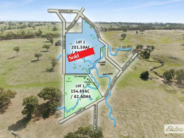 Land for sale in Mia Mia, City of Greater Bendigo