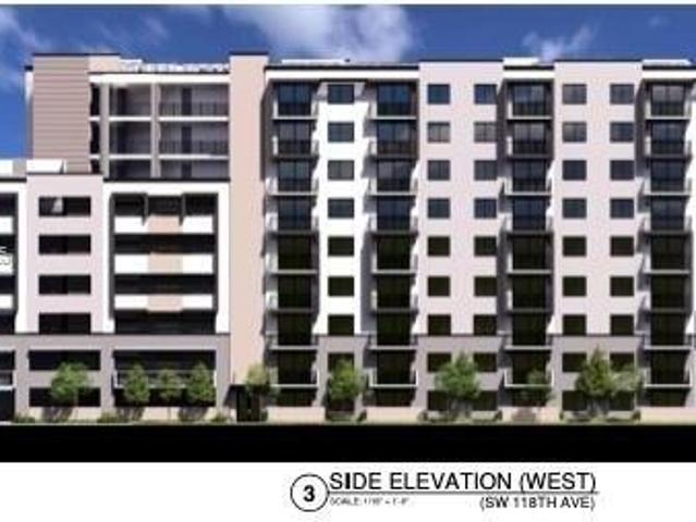 Land for sale in Goulds, Florida