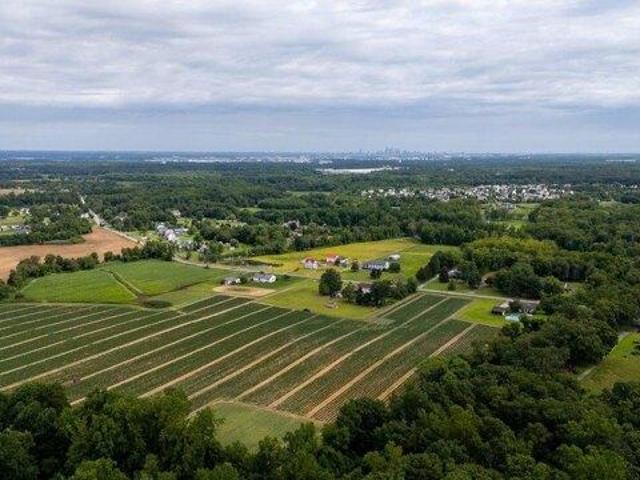 Land for sale in Tomlin, East Greenwich Township