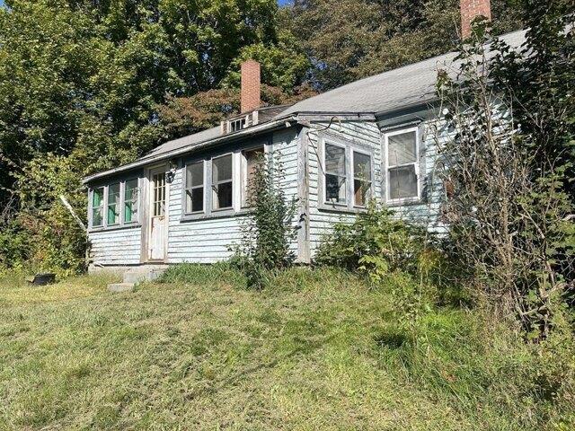 Land for sale in Middleboro, Massachusetts