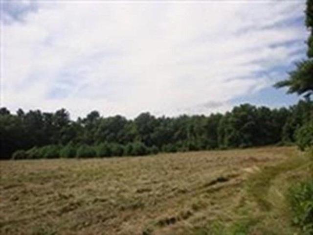 Land for sale in Middleboro, Massachusetts