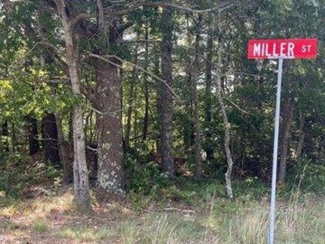 Land for sale in Middleboro, Massachusetts