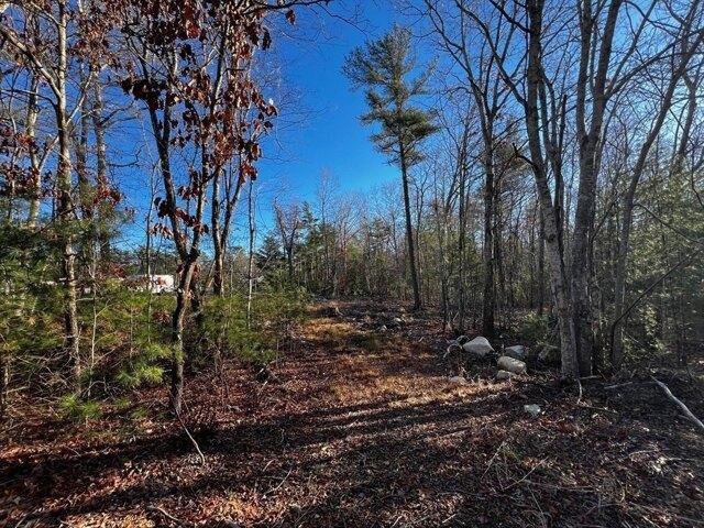 Land for sale in Middleboro, Massachusetts