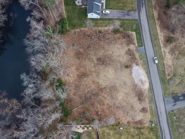 Land for sale in Middleboro, Massachusetts