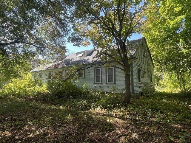Land for sale in Middleboro, Massachusetts