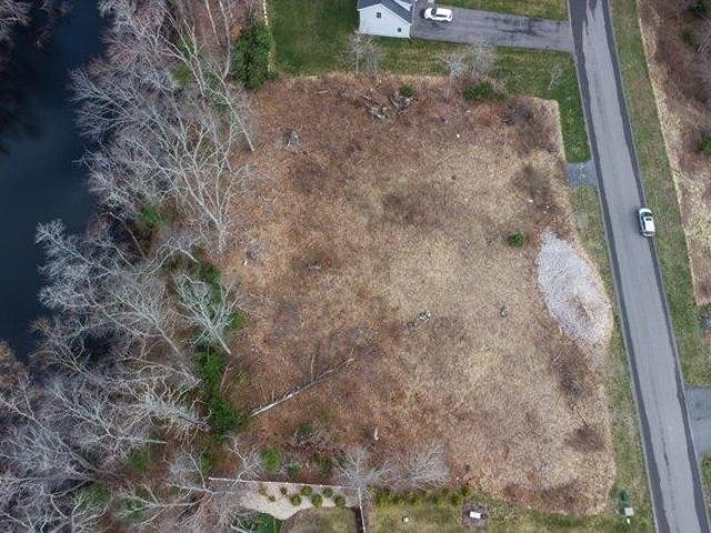Land for sale in Middleboro, Massachusetts