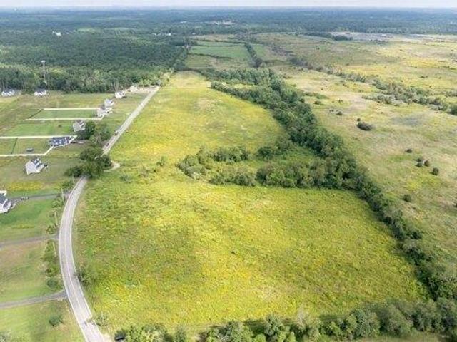 Land for sale in Middleboro, Massachusetts