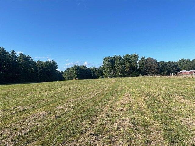 Land for sale in Middleboro, Massachusetts