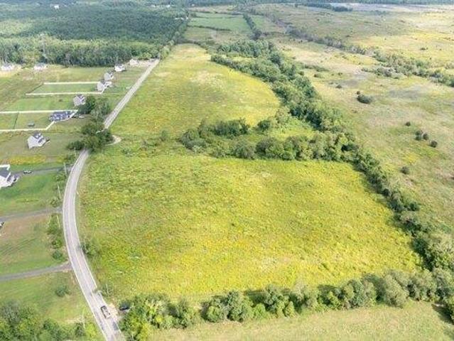 Land for sale in Middleboro, Massachusetts