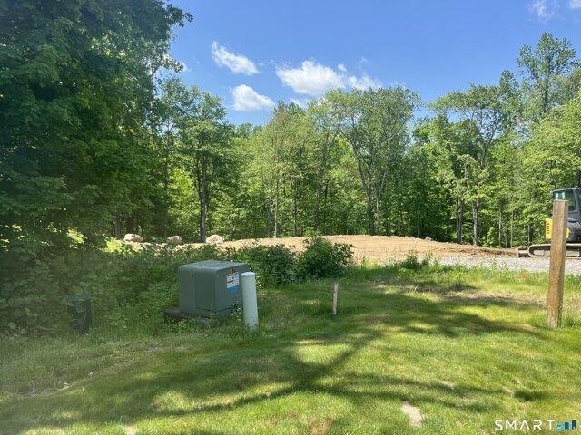 Land for sale in Middlebury, Connecticut