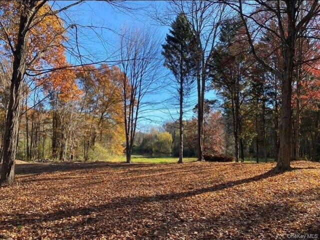 Land for sale in Middletown, New York