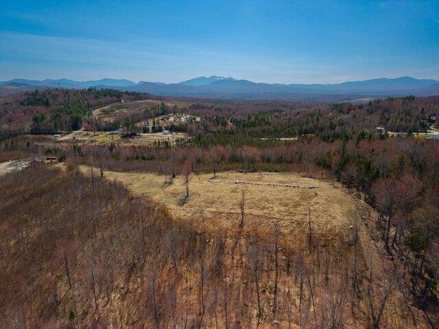 Land for sale in New Hampshire