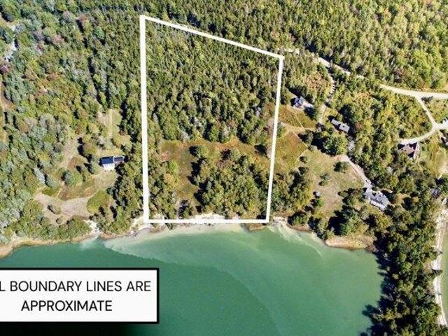 Land for sale in Milbridge, Maine