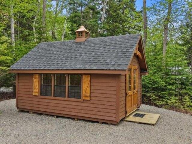 Land for sale in Milbridge, Maine