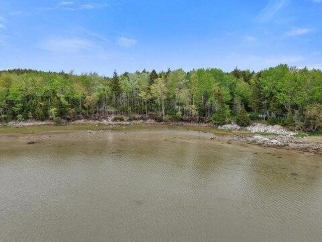 Land for sale in Milbridge, Maine
