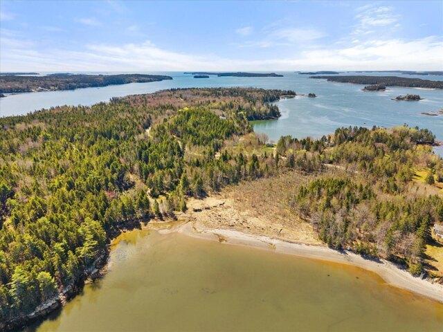 Land for sale in Milbridge, Maine