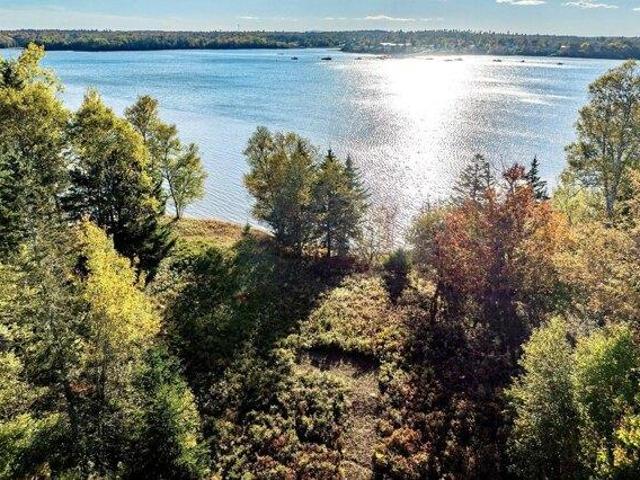 Land for sale in Milbridge, Maine