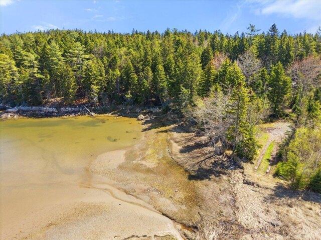 Land for sale in Milbridge, Maine