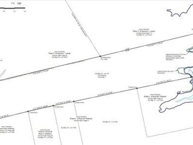 Land for sale in Milbridge, Maine
